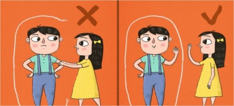 Как мы можем построить здоровые отношения с самим собой?