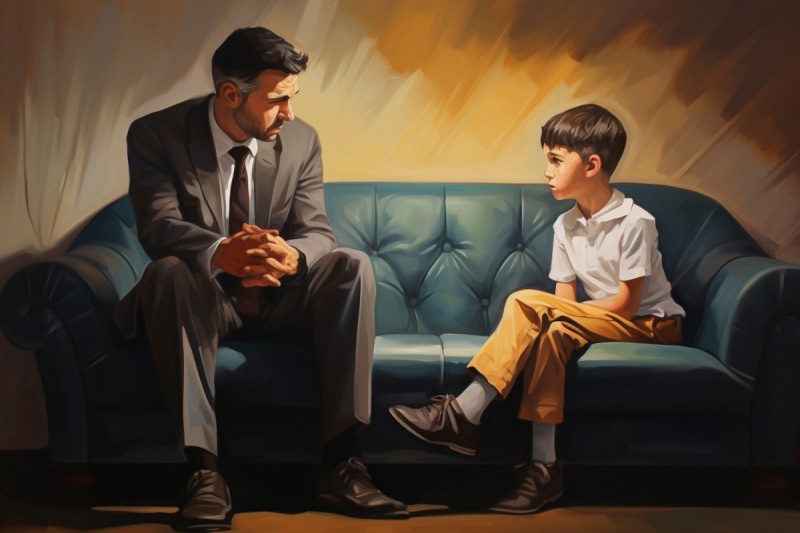 Можно ли не любить своих родителей? Можно ли не общаться с родителями?