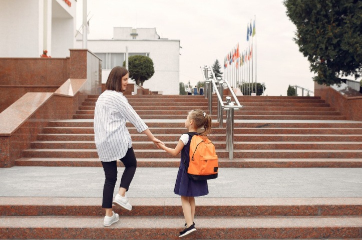 Разногласия между родителями и школой