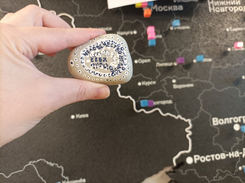 Творчество и образы как терапия. Творчество как жизнь