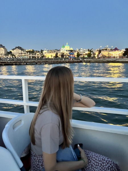 ценности