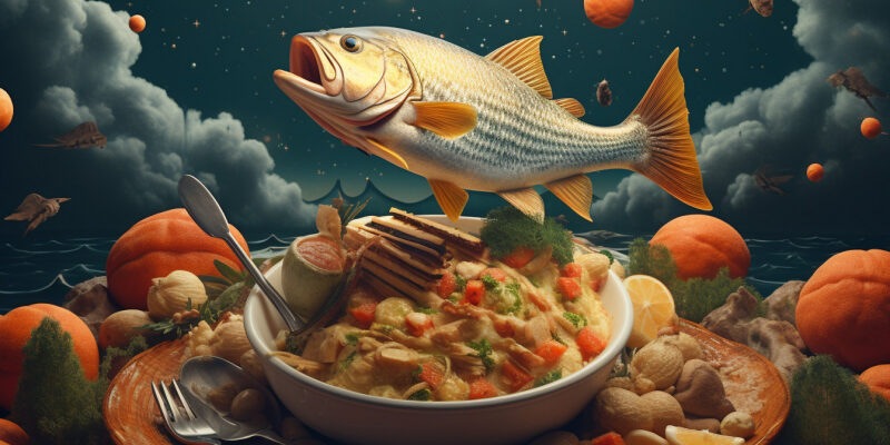 Ошибки, начинающих снижать вес. РПП. Часть 2.