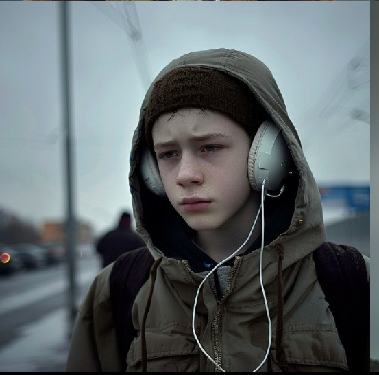Как подростки узнают, настоящие ли их друзья.