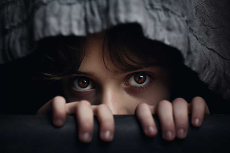 психология. Это интересно. Детская мастурбация.