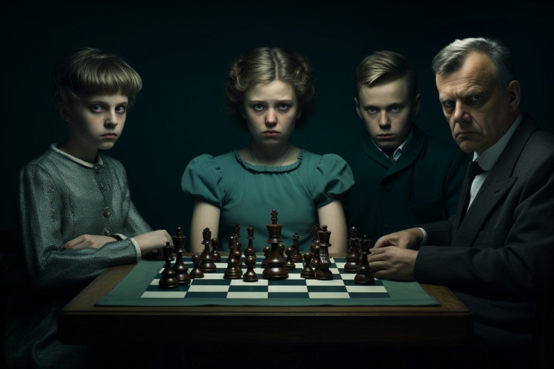 Как понять, что в семье «козел отпущения» — именно вы?