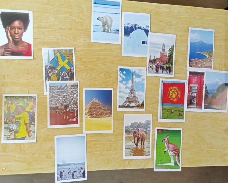 Коммуникативные интеллектуальные игры для детей и взрослых