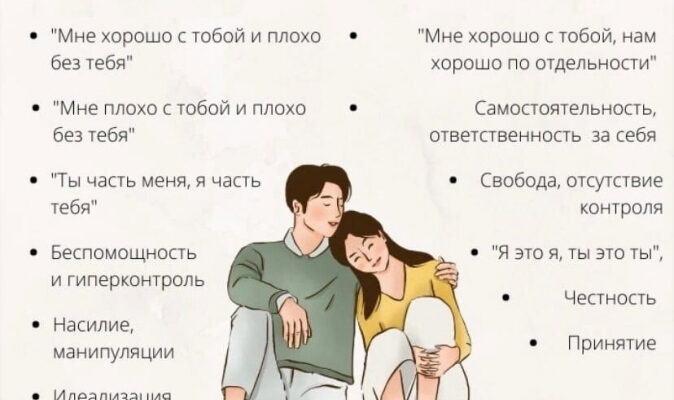 Он уговаривал меня, давил на жалость, обещал, что все будет по-другому