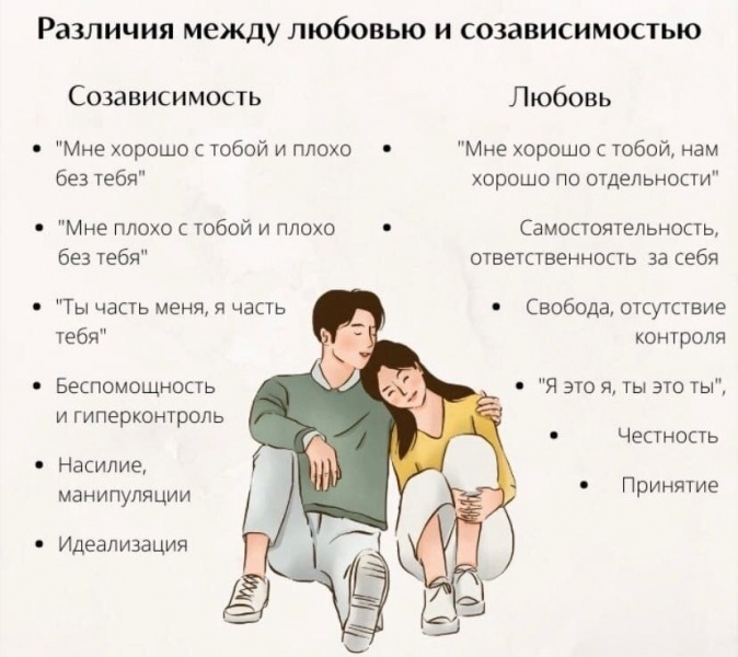 Он меня убеждал, просил пощады, обещал, что всё будет по-другому