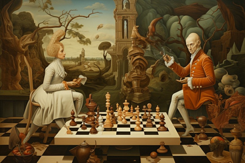Вы участвуете в чужих конфликтах? Это твоя игра  ?