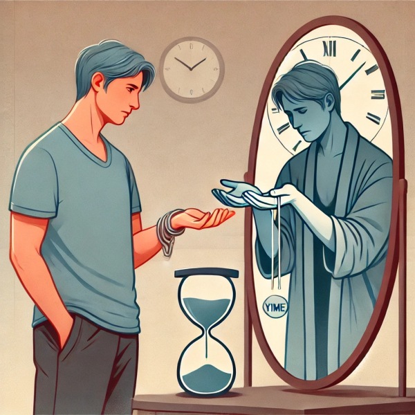 Почему ты не можешь сказать нет? и как это может разрушить вашу жизнь
