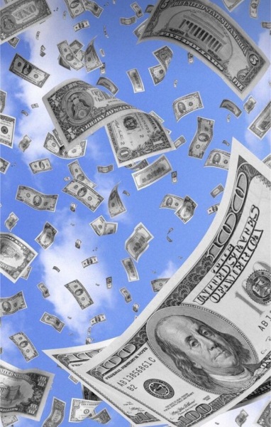 Почему бы не заработать больше денег?