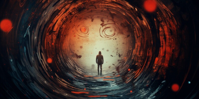 Страх внутреннего опыта. Причины его появления и связь с травмой. Ловушка избегания внутреннего опыта