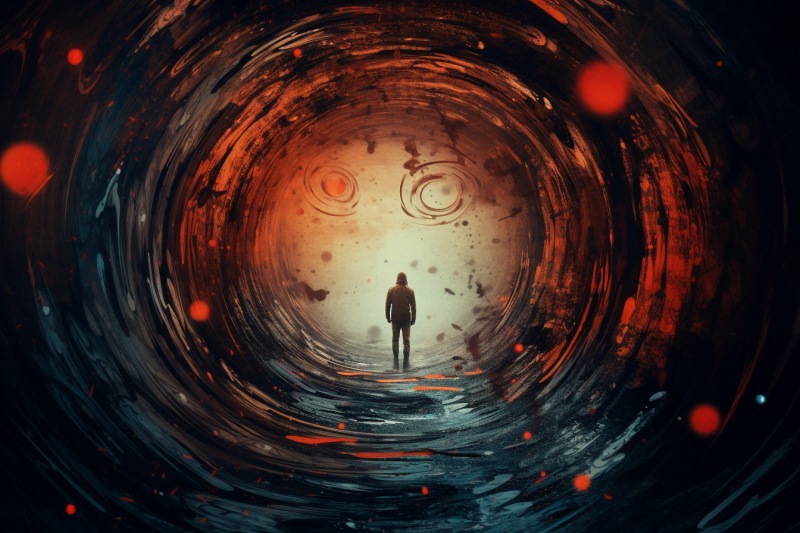 Страх внутреннего переживания. Причины, по которым это происходит, и их связь с травмой. Избегайте ловушки внутреннего опыта