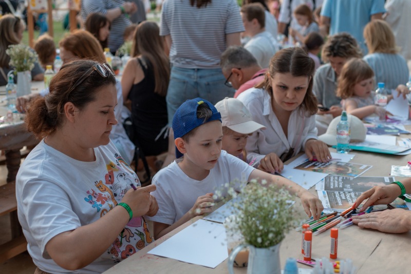 Вопрос родителя: Иногда я ору на своих детей.