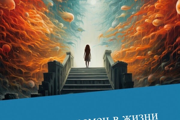 Запуск перемен в жизни