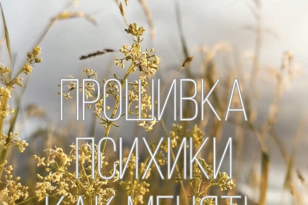 Дезадаптивные схемы психики, как изменить