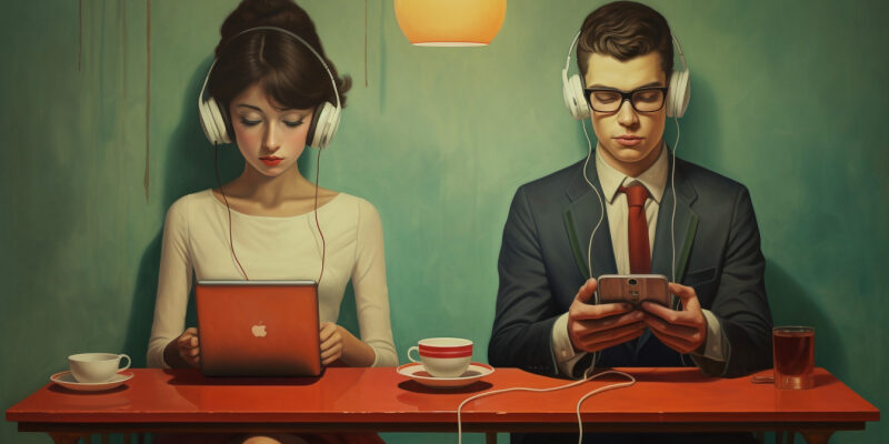 Экстраверты и интроверты. Существуют ли они на самом деле?
