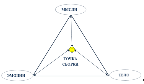 Как прийти к самообладанию через модель Майнфулнесс. Часть 2