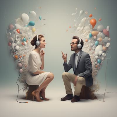 Что такое активное слушание?