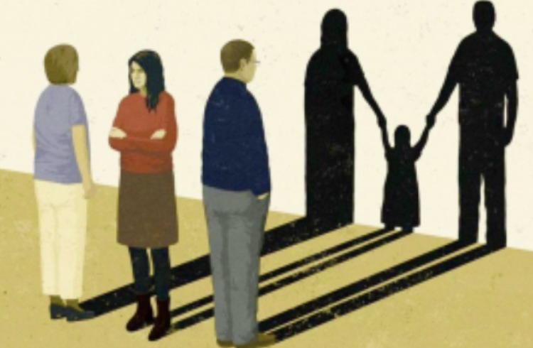 Отделение от родителей. Как найти баланс между независимостью и семейными отношениями..