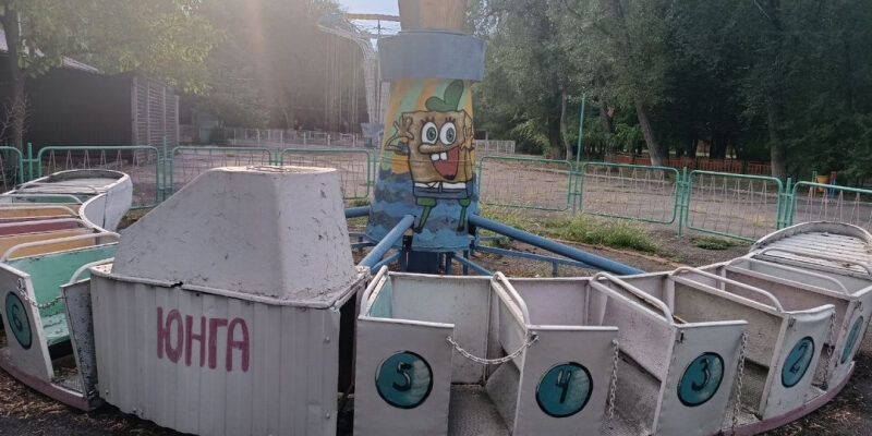 Теплые ресурсы из детских воспоминаний