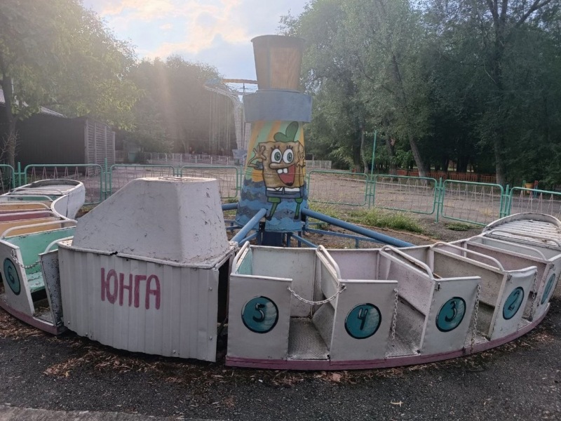 Теплые ресурсы в детских воспоминаниях