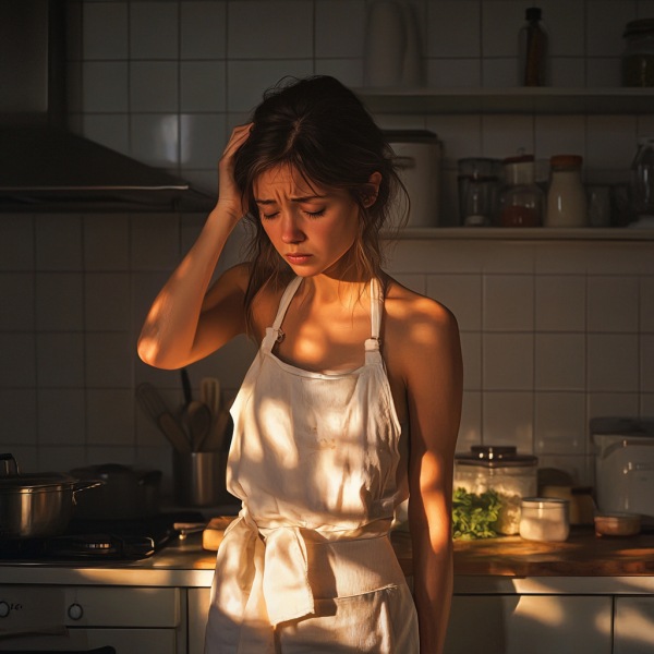 В отношениях все хорошо, но нет удовлетворенности - почему?