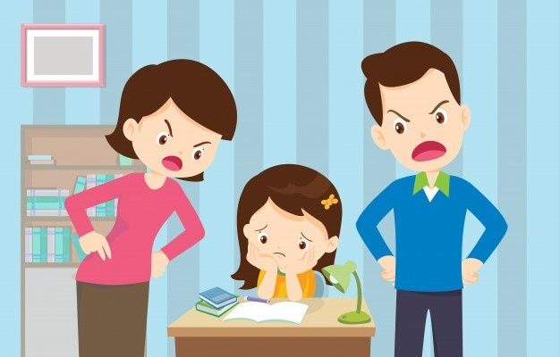 «Да, кому ты нужна такая!» или мудрость родительских замечаний