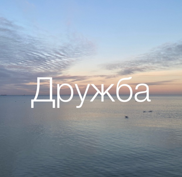 Генная карта дружбы: оценка прошлого и создание лучшего будущего
