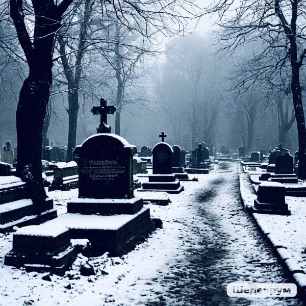 Говорят, время лечит все…