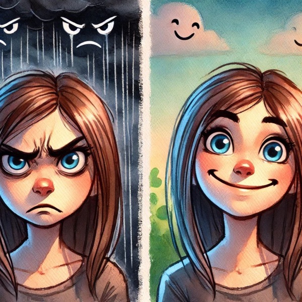 И это тоже пройдет