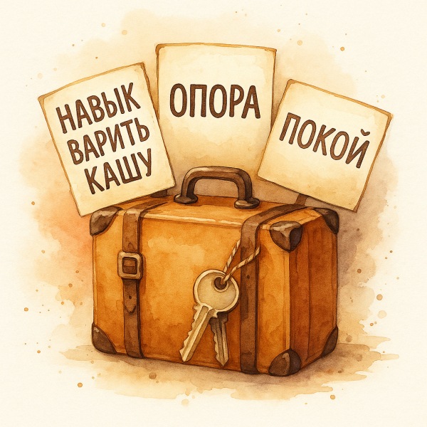 7 простых вещей, которые помогут вам не сломаться в первые месяцы после переезда