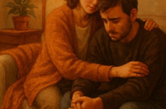 Депрессия. Как поддержать близкого человека, который находится в депрессии?