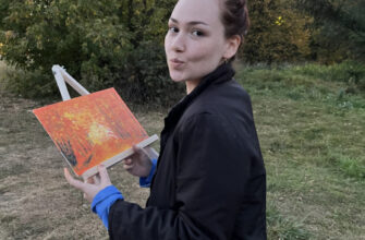 Как понимать абстрактное искусство?