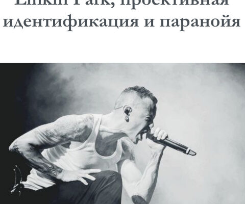 Linkin Park, проективная идентификация и паранойя