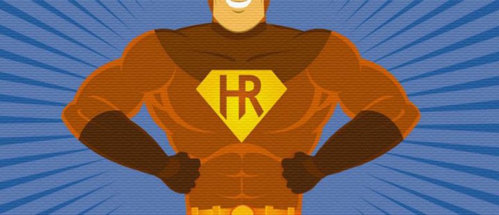 Народ против HR-менеджеров