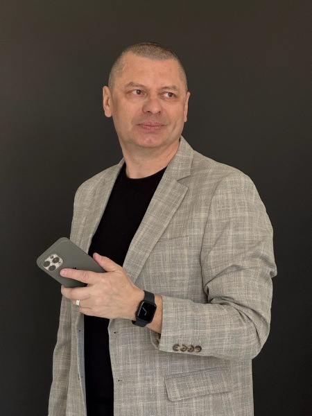 Родительство или когда ребенок становится родителем