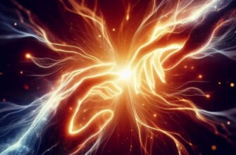Близнецовое пламя: психологическая интерпретация и аналогии