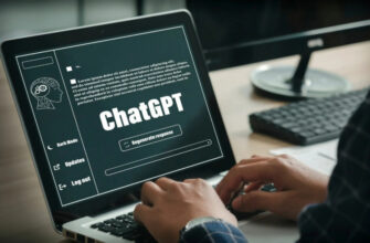 Искусственный друг или живая душа? Почему новое поколение выбирает ChatGPT вместо психолога