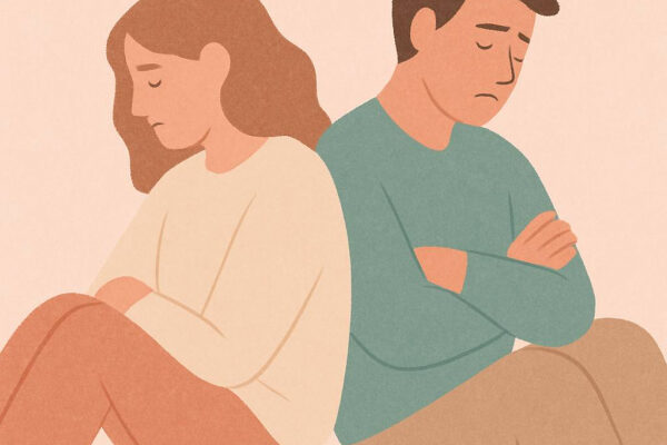 Избегающий тип привязанности. Почему так трудно быть рядом, когда кто-то становится ближе?