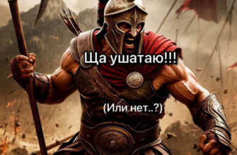 Немного об управлении гневом