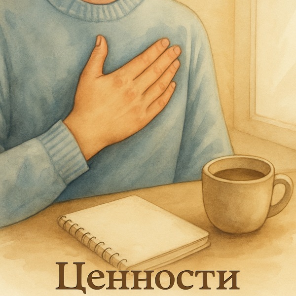 Почему подавление эмоций не помогает, а их принятие может освободить
