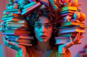 Почему вы испытываете постоянную тревогу?