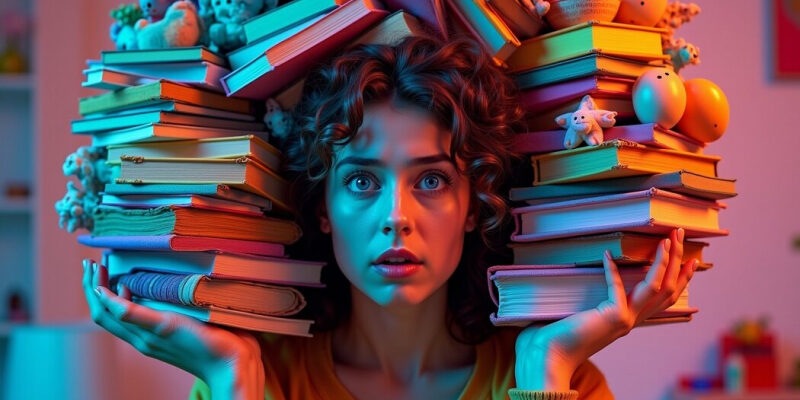 Почему вы испытываете постоянную тревогу?