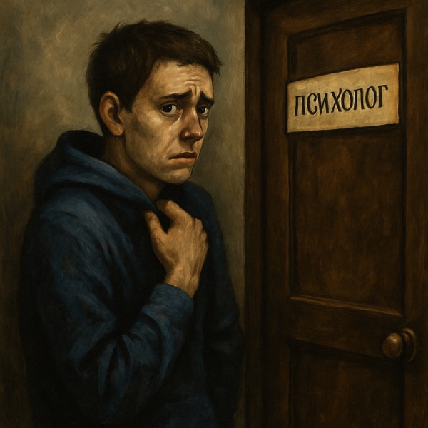 Психологи — друзья или враги?