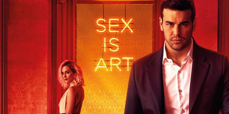 Разбор сериала «Влечение»