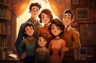 Семейные ритуалы