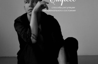 Стресс. Способы регуляции эмоционального состояния