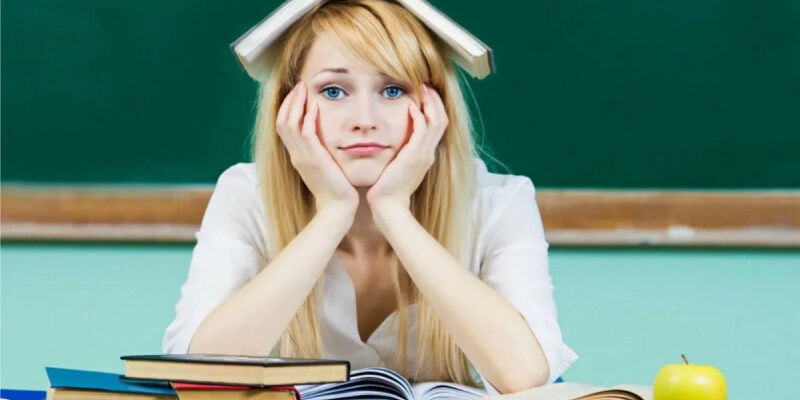 В чем отличие? Статья про международные обучения и наши.