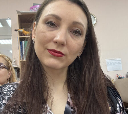 Визуальная тревожность